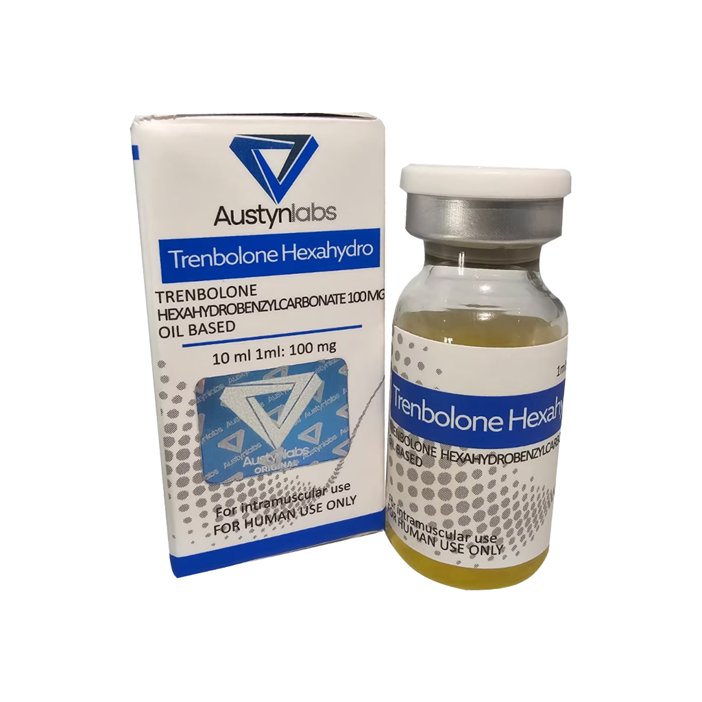 Trenbolone Hexahydro