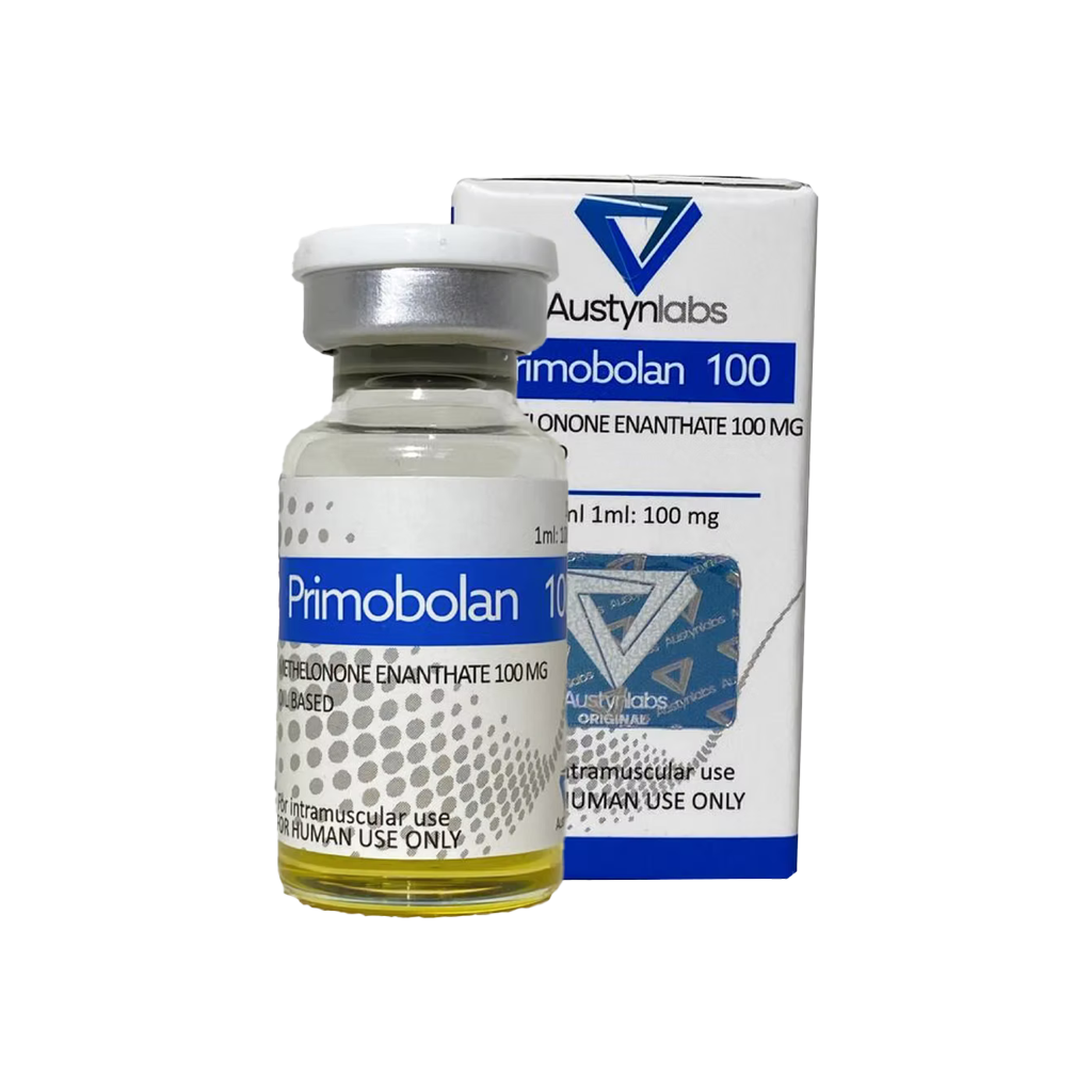Primobolan 100