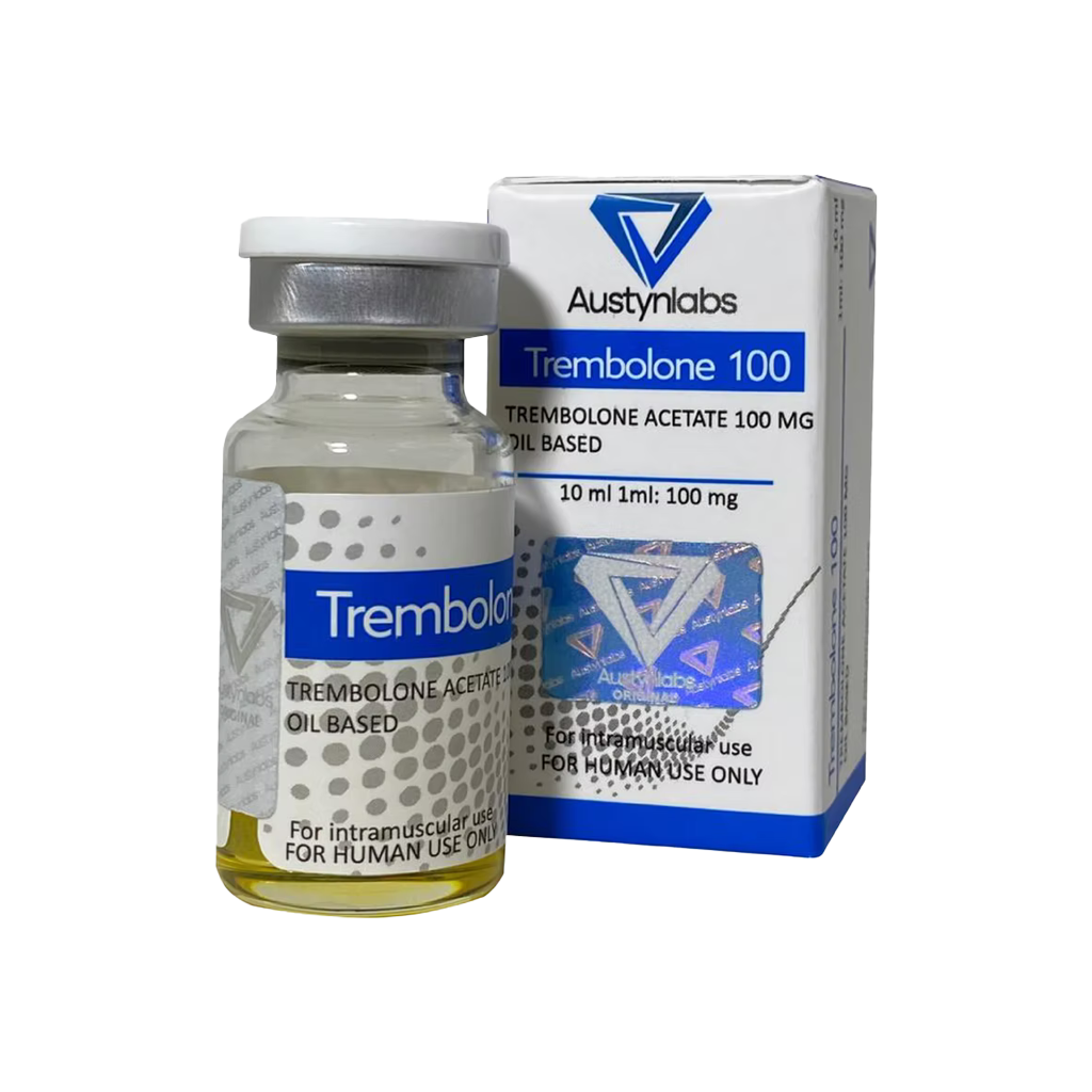 Trembolona 100