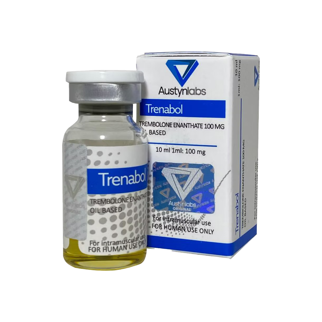 Trenabol