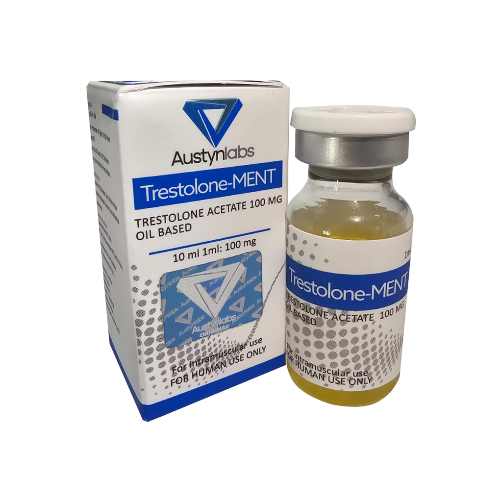 Trestolone-MENT
