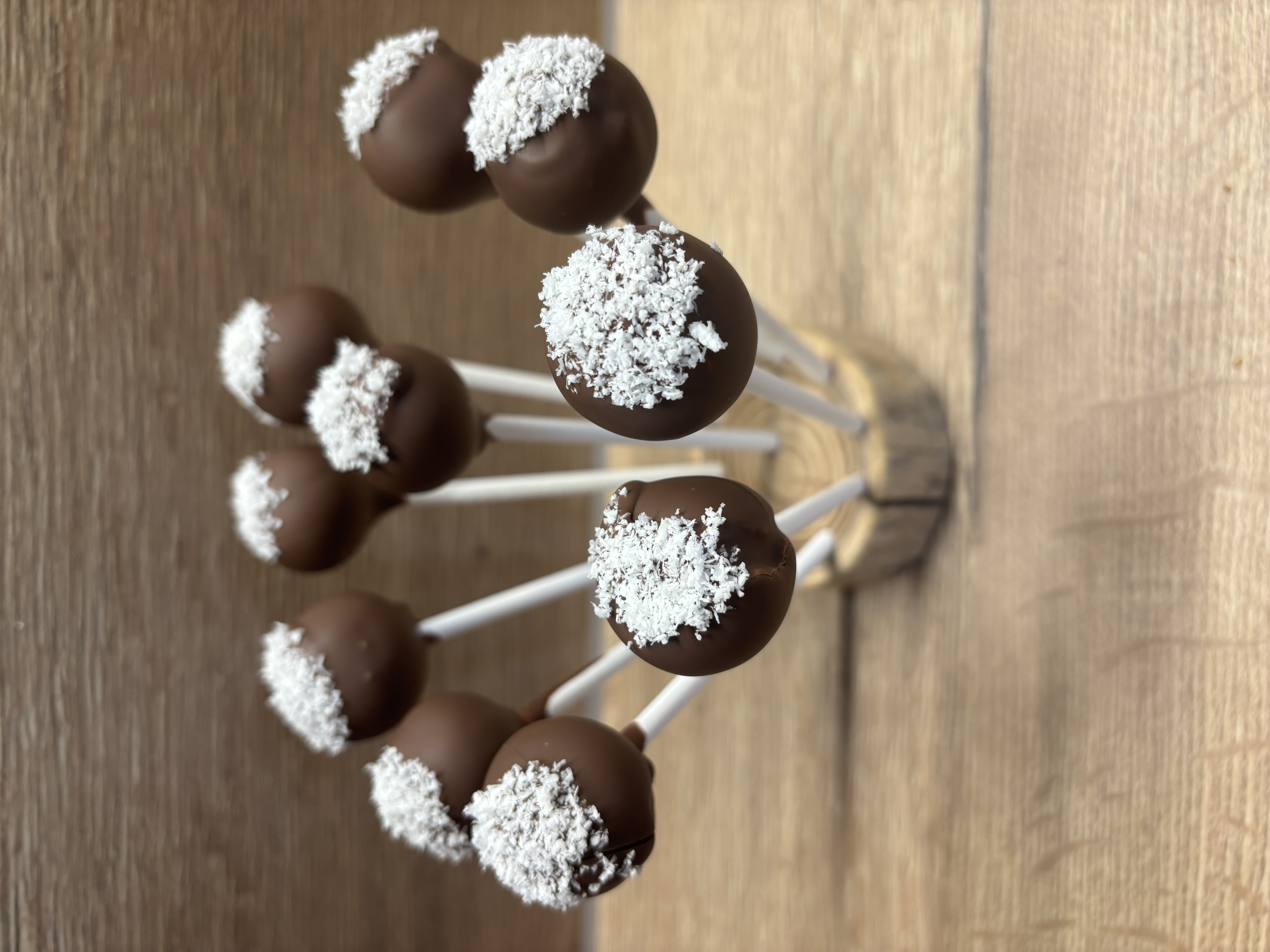 Cours création de goûters maison - 11 février