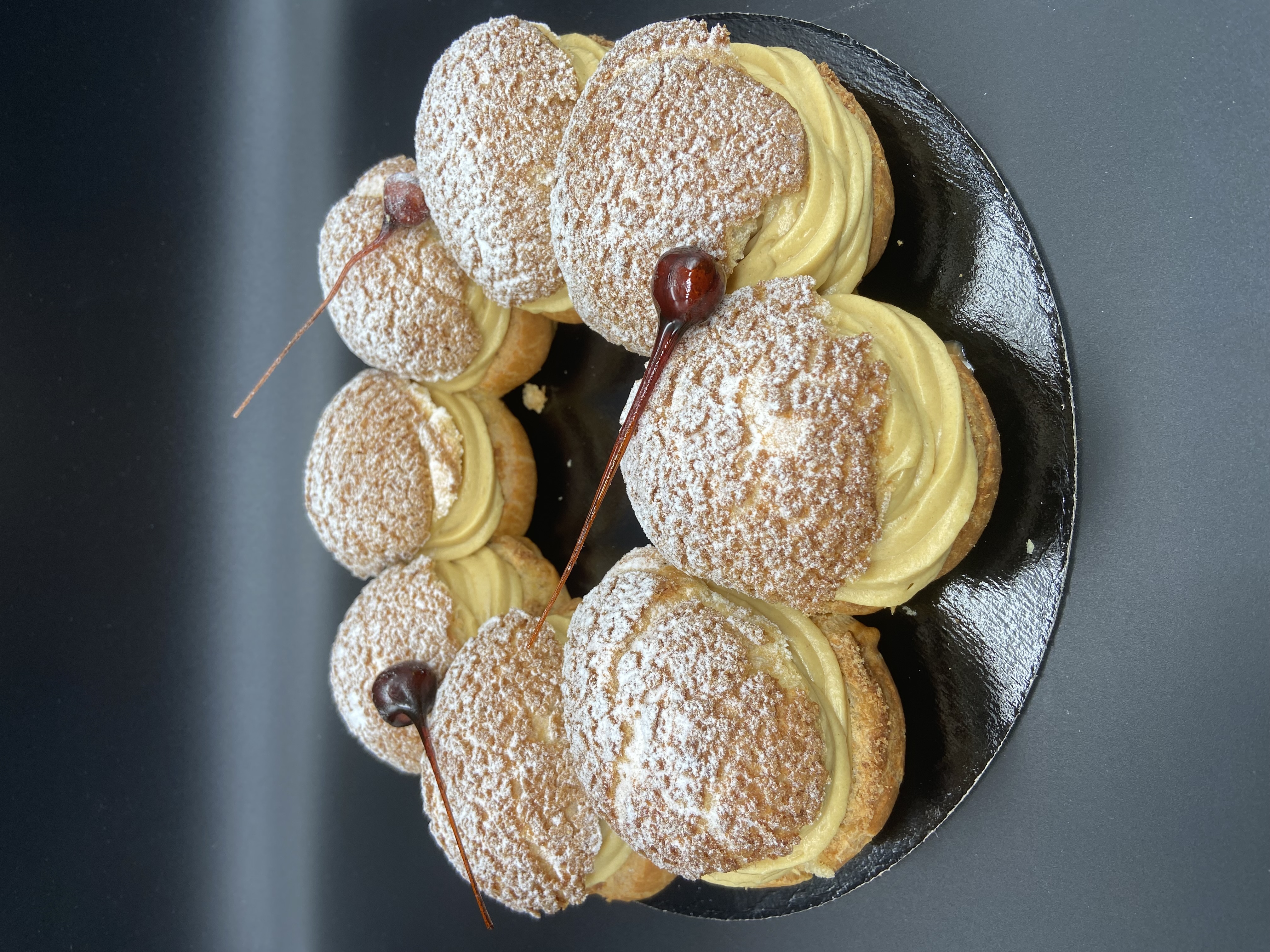 Paris-Brest - 25 Avril