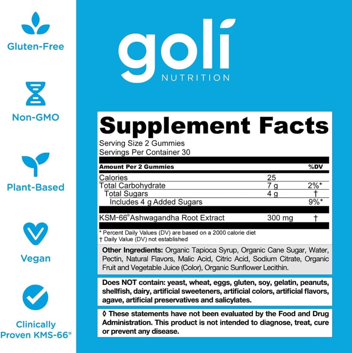 Goli