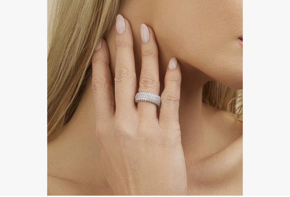 Anillo de eternidad