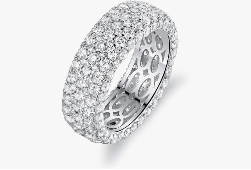 Anillo de eternidad