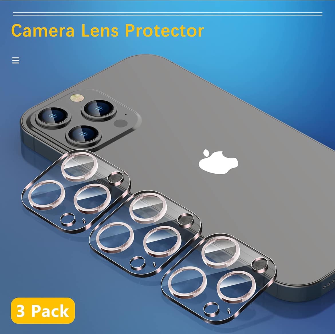 Protector iPhone