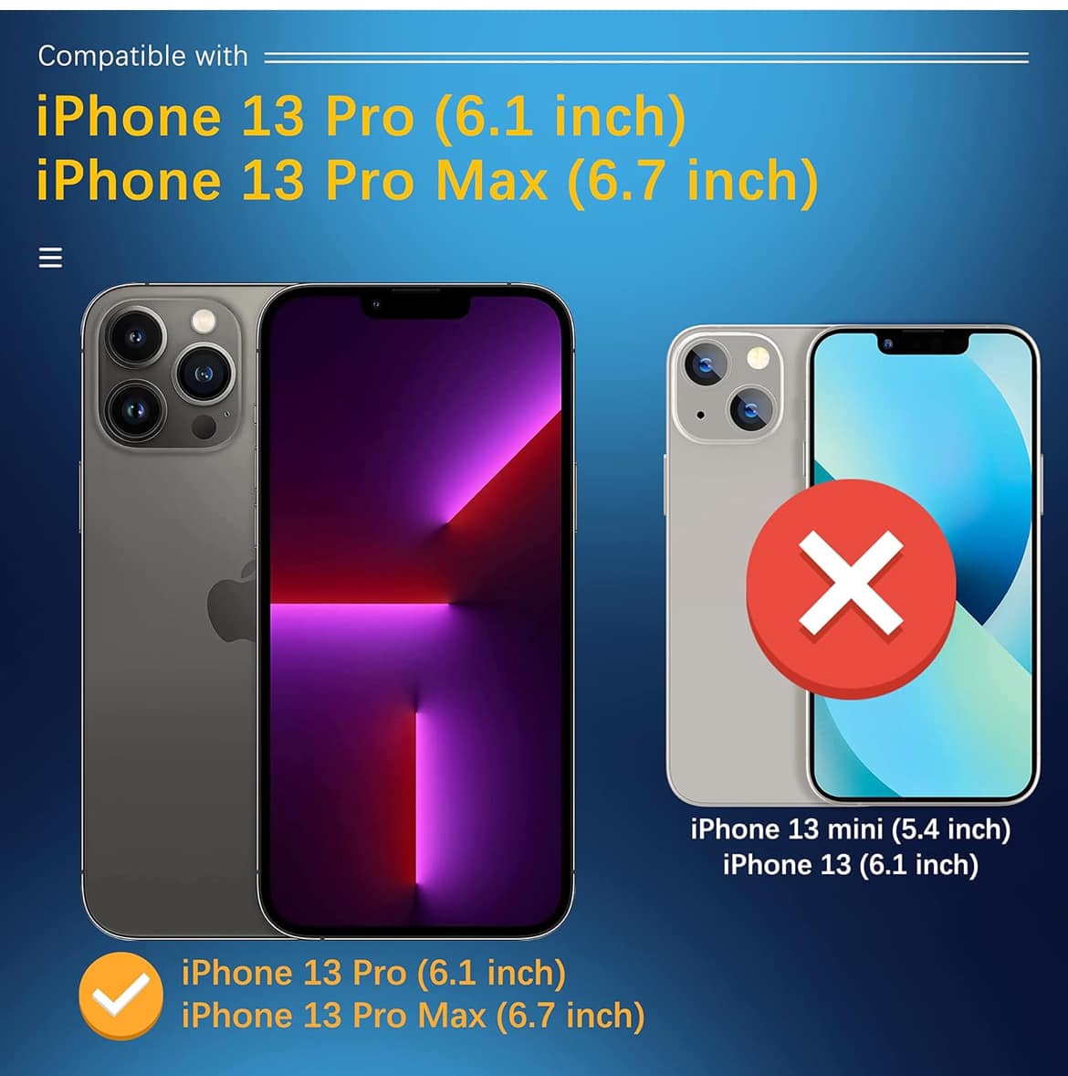 Protector iPhone