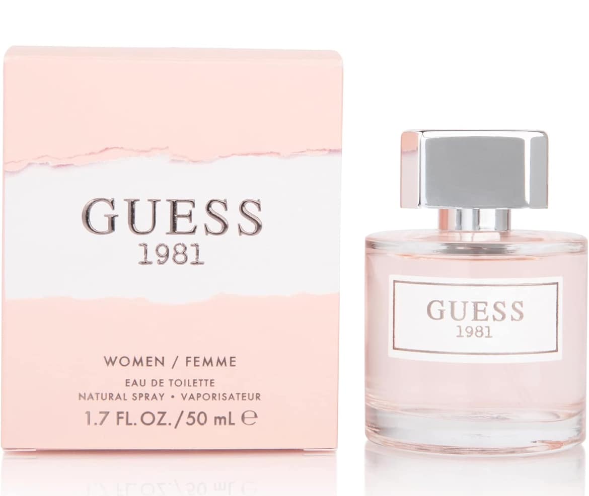 GUESS 1981