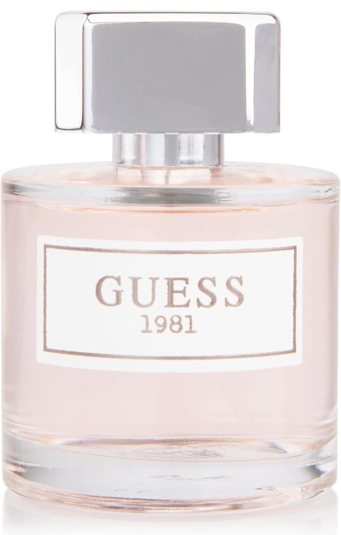 GUESS 1981