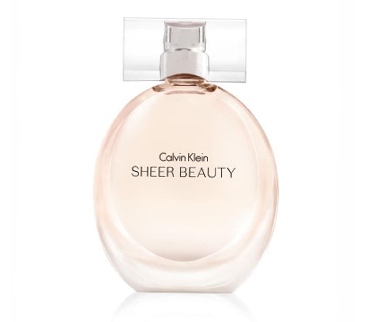  Fragancia Calvin Klein
