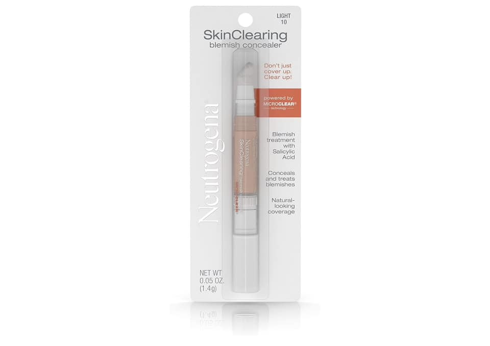 Corrector Neutrogena