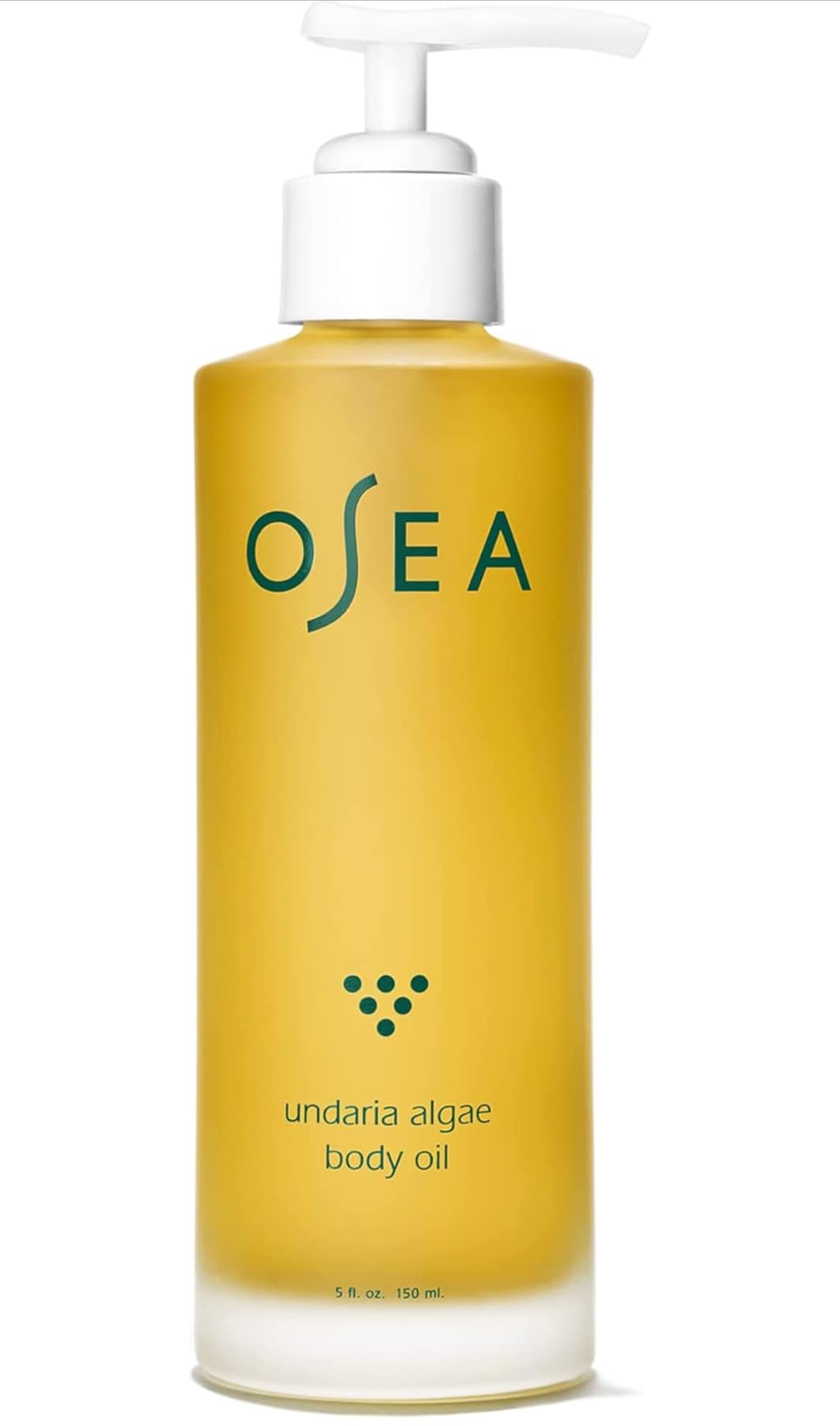 Aceite corporal