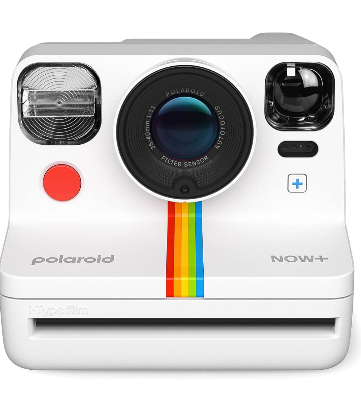 Polaroid Now
