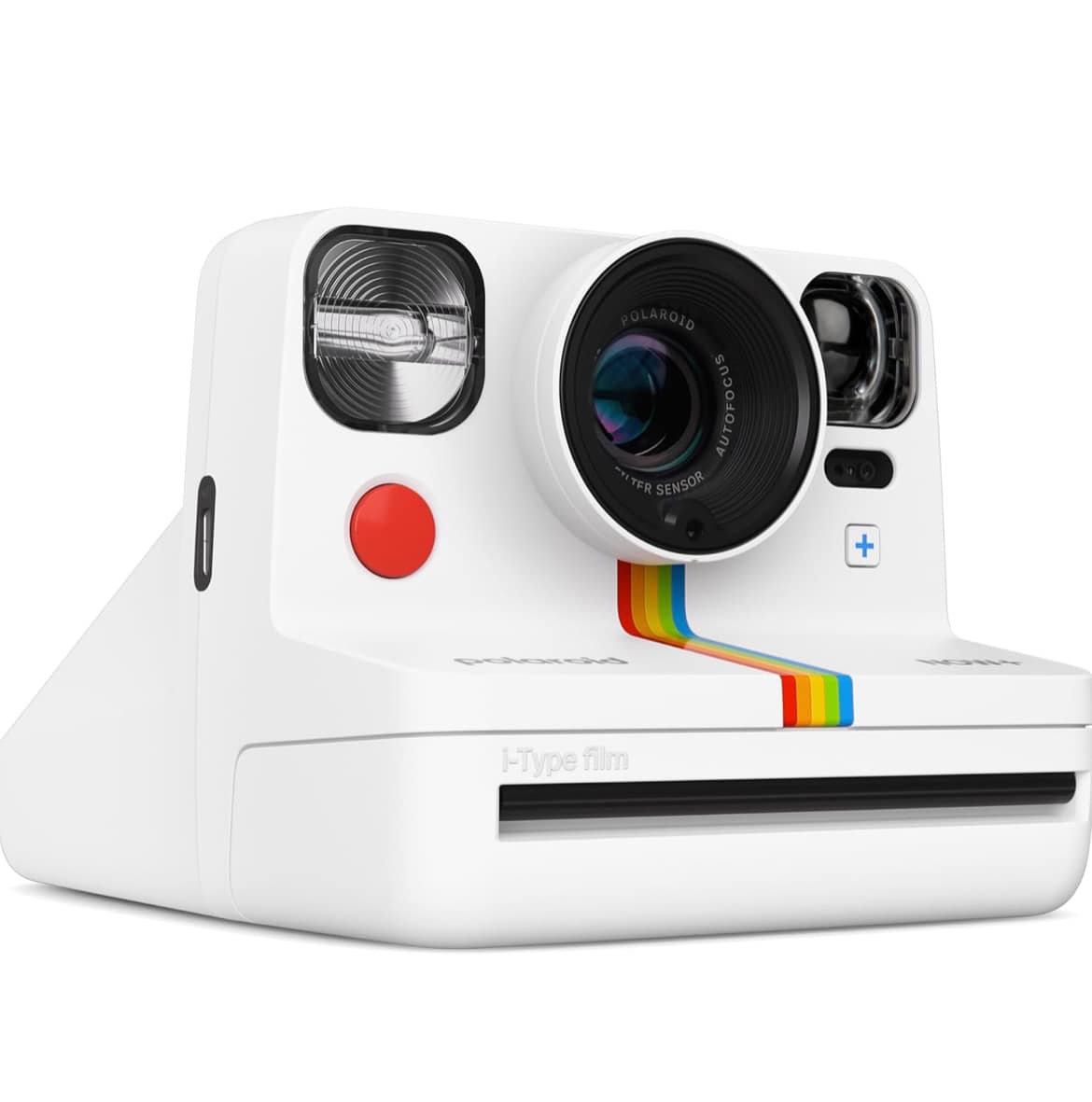 Polaroid Now