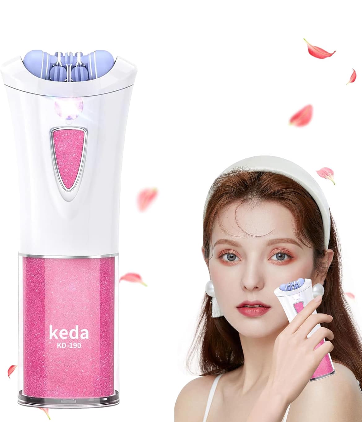 Depiladora