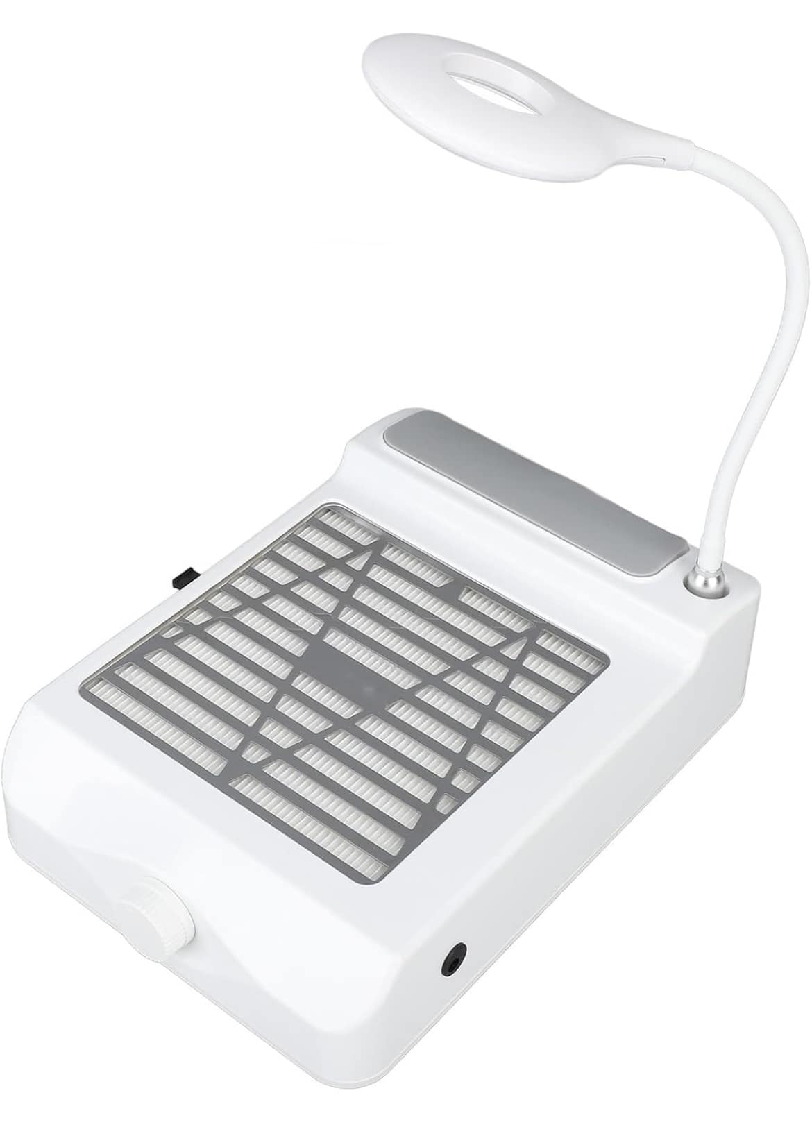 Colector de polvo