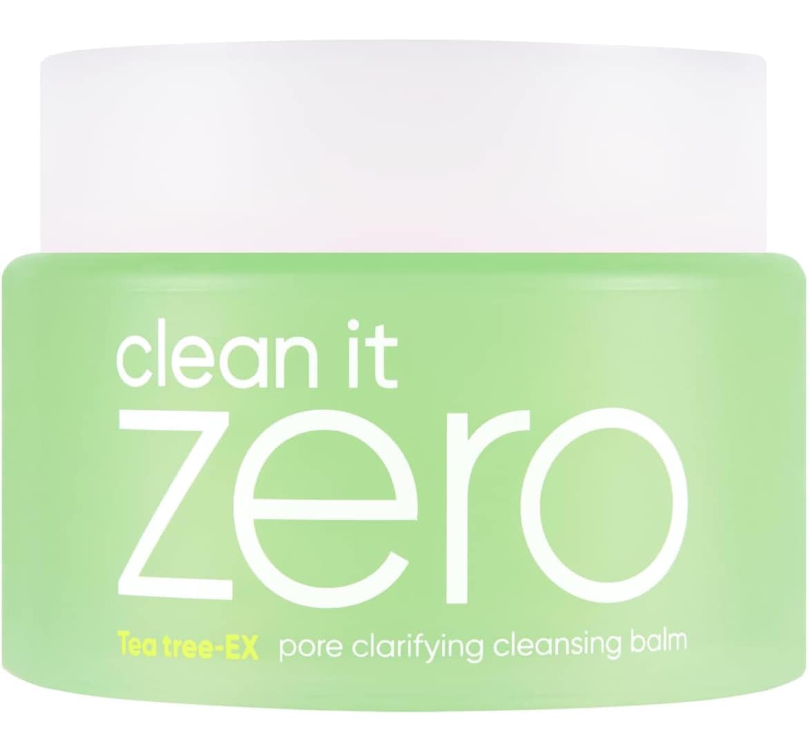 Clean it Zero