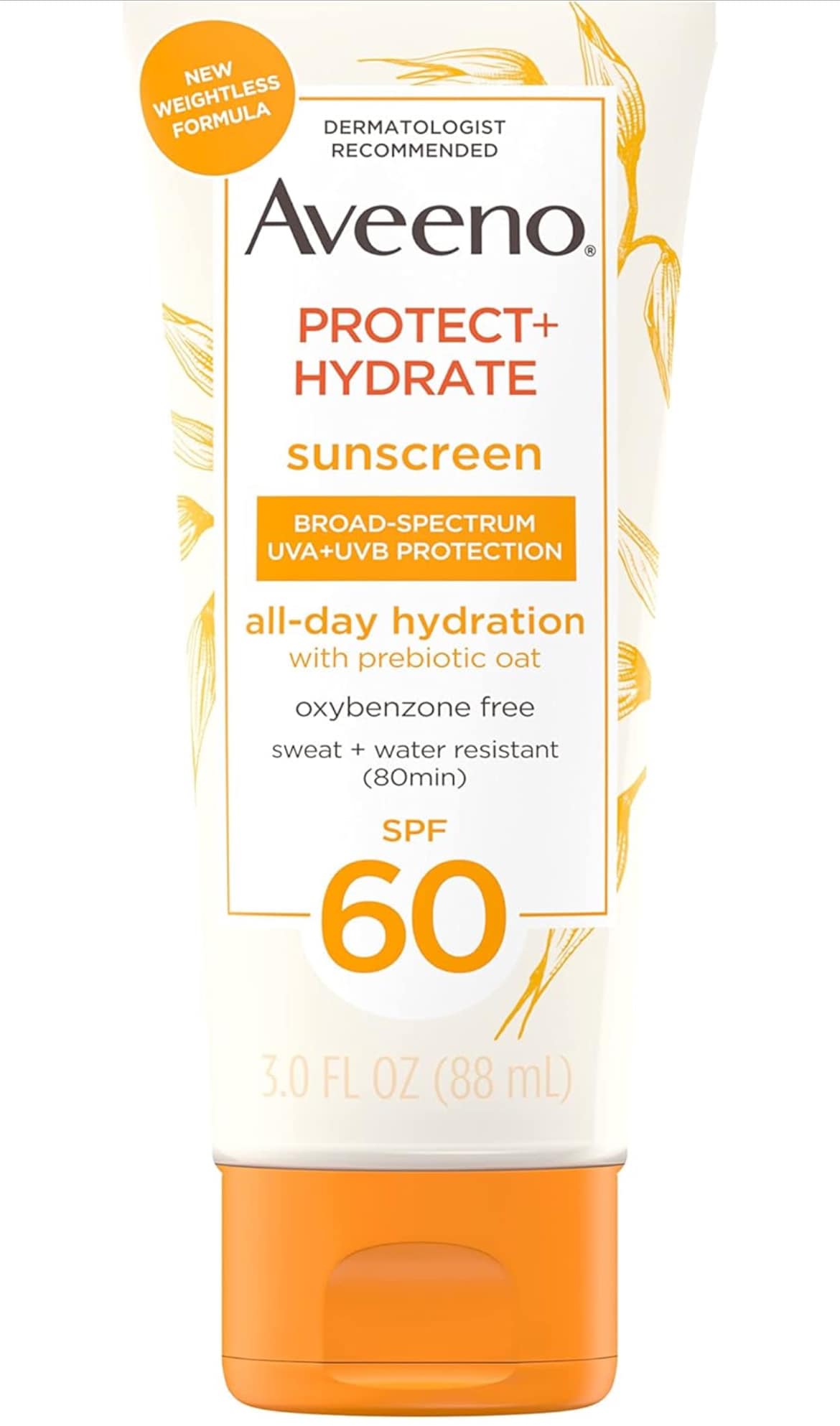 Aveeno Protect + Hydrate