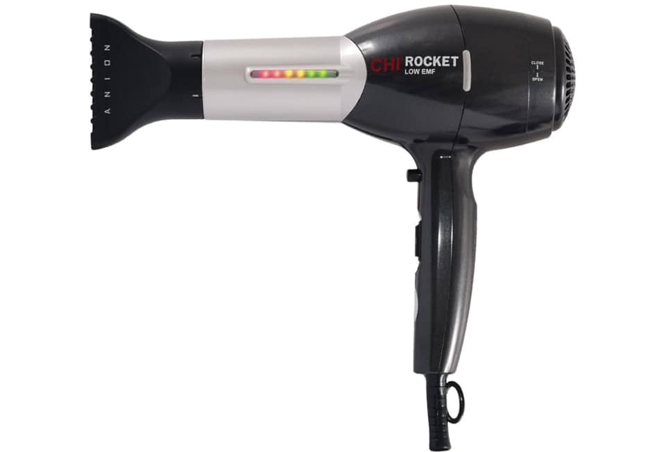Secador Chi Rocket