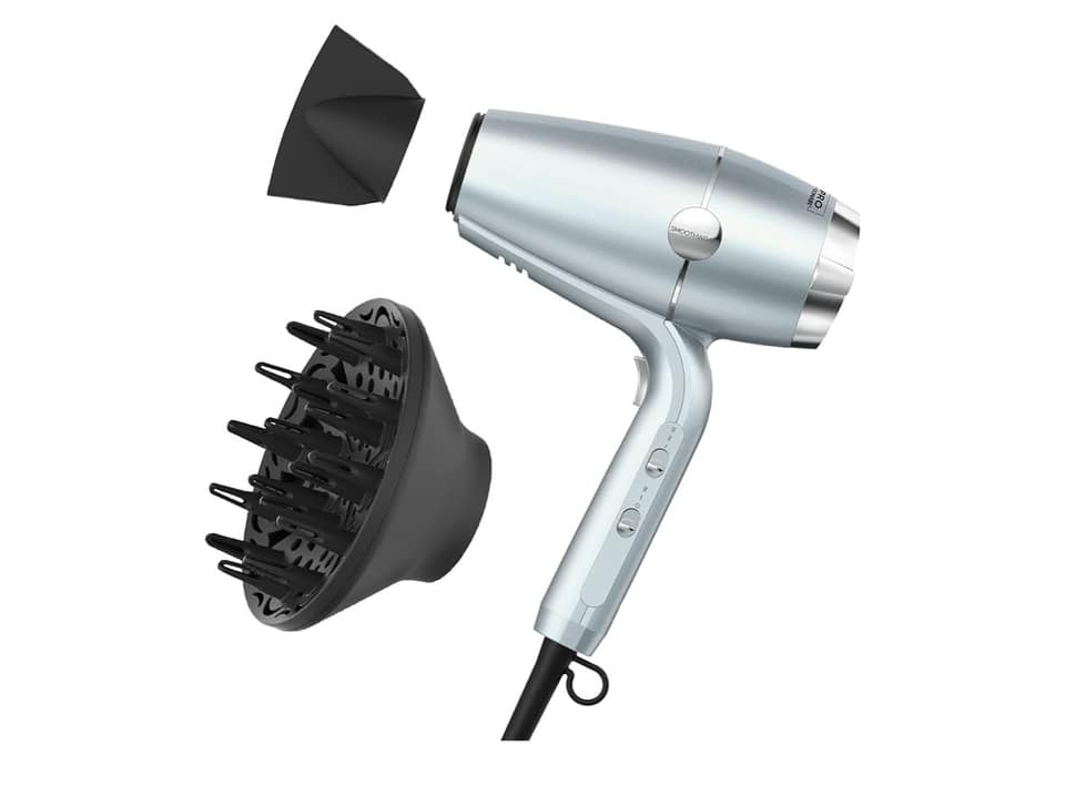 Secador INFINITIPRO