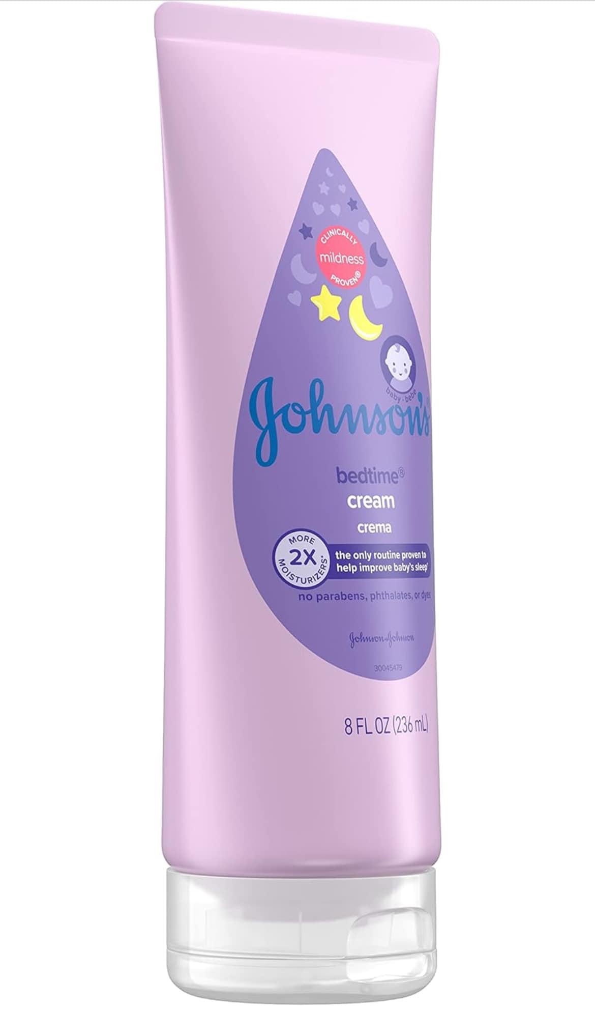 Johnson’s Baby