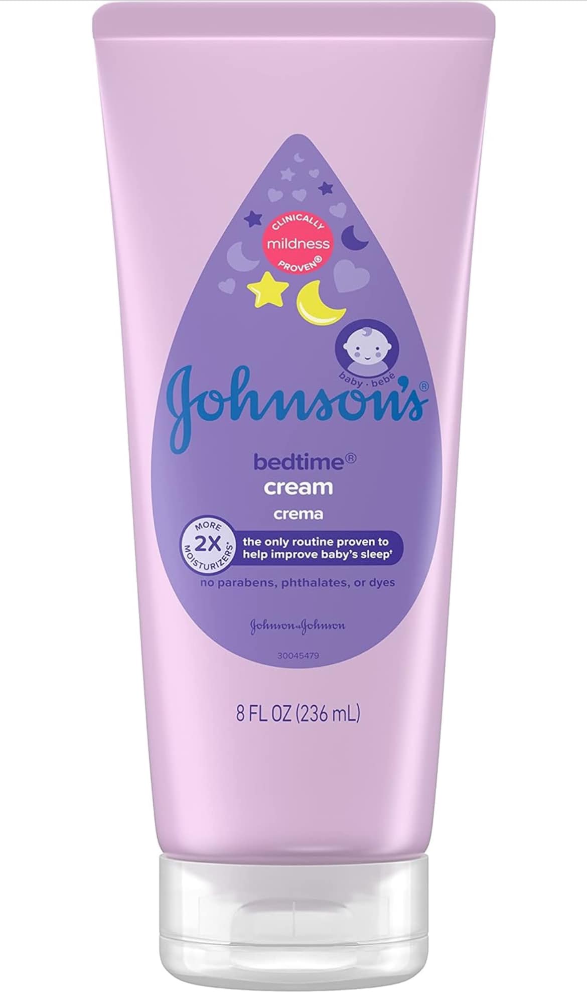 Johnson’s Baby