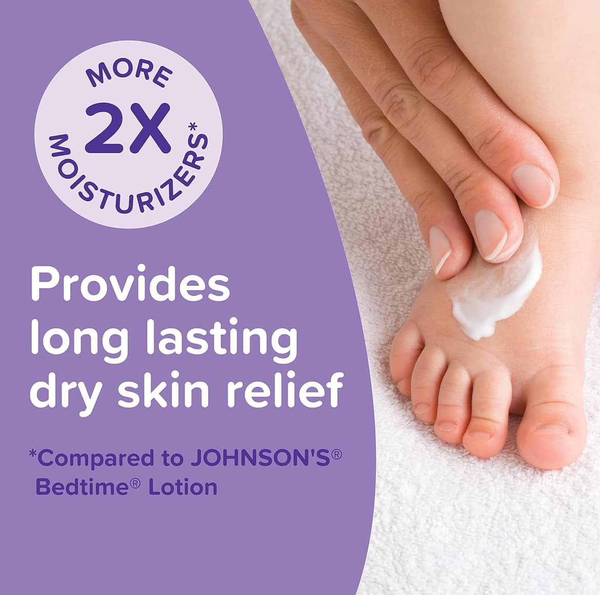 Johnson’s Baby