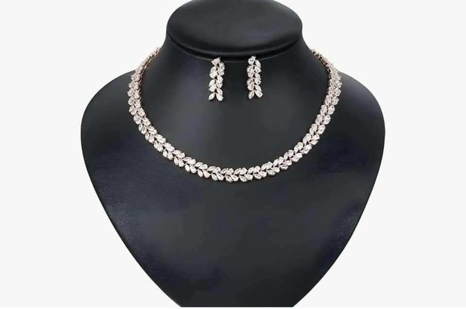 Juego de Joyeria