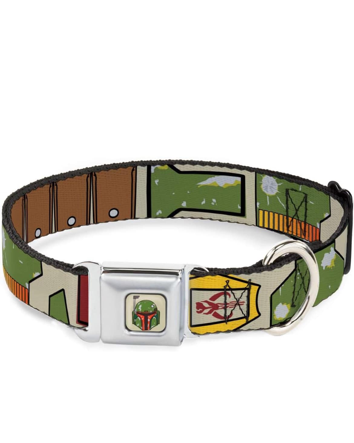Collar para perro