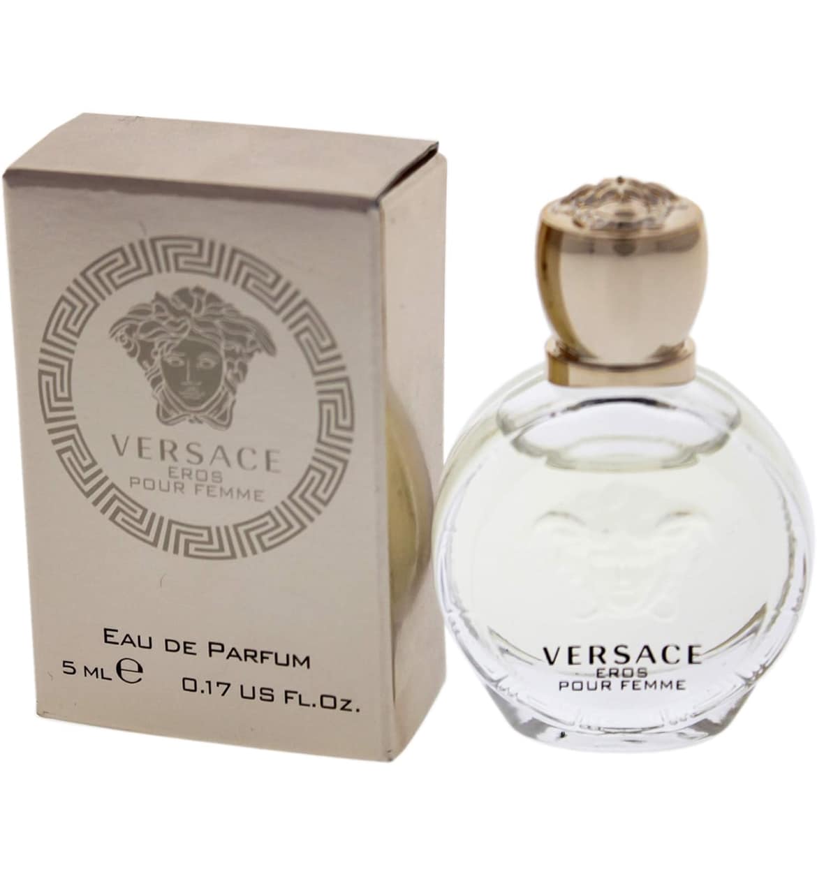 Versace Eros