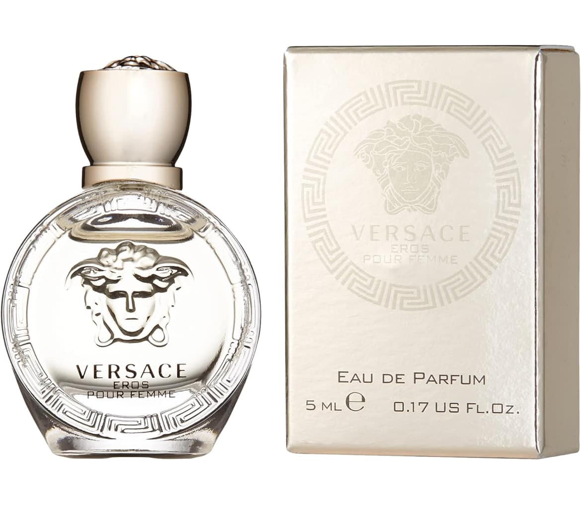 Versace Eros