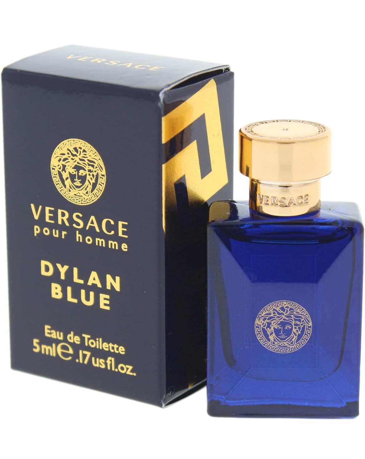 Versace Dylan Blue