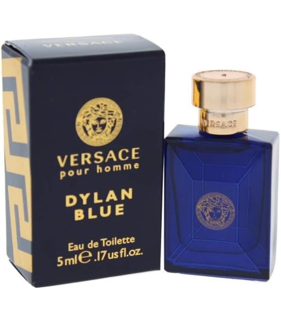 Versace Dylan Blue