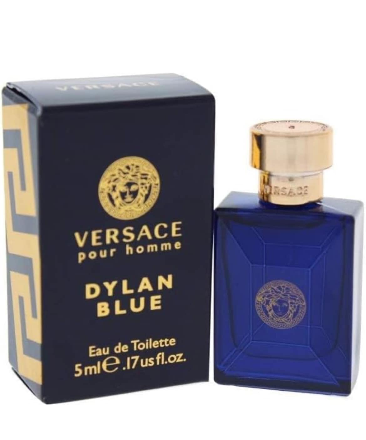 Versace Dylan Blue