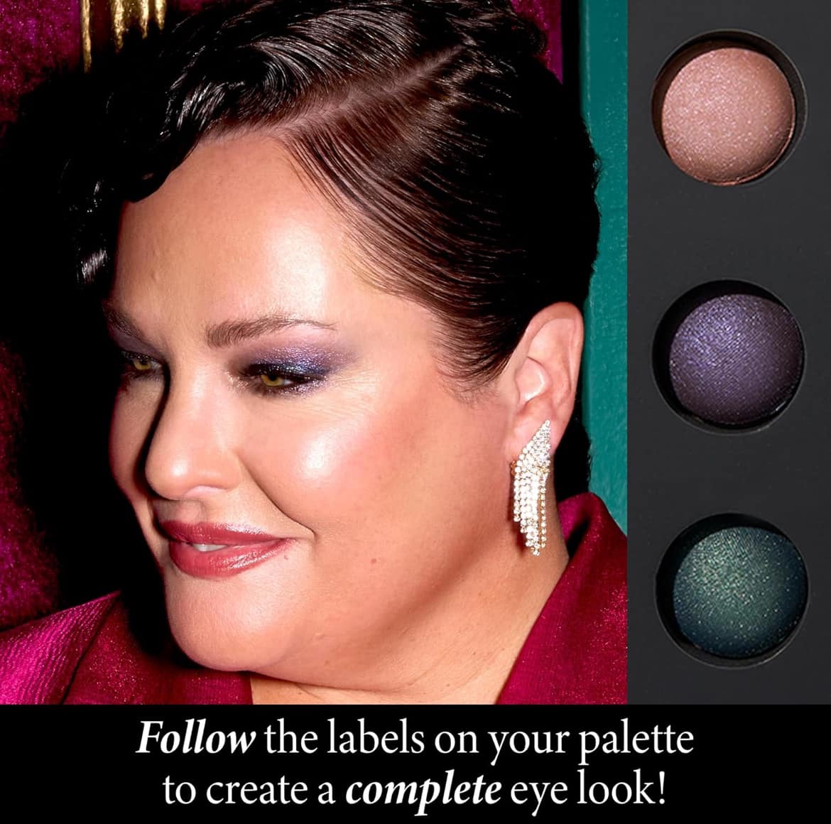 LAURA GELLER NEW YORK The Ultimate Palette