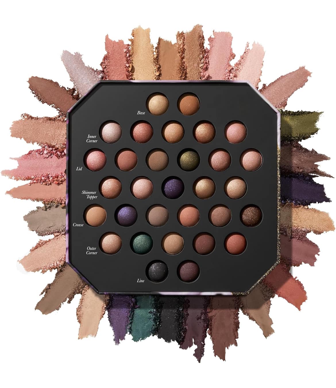 LAURA GELLER NEW YORK The Ultimate Palette