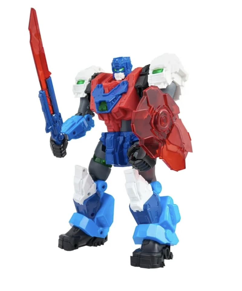 Robot