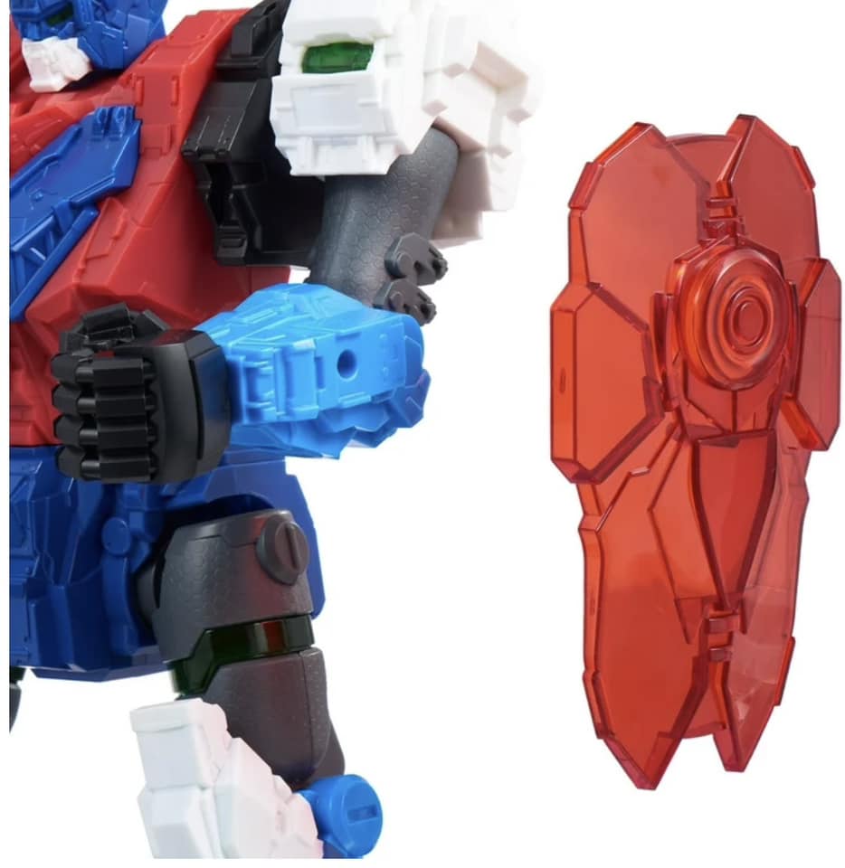 Robot