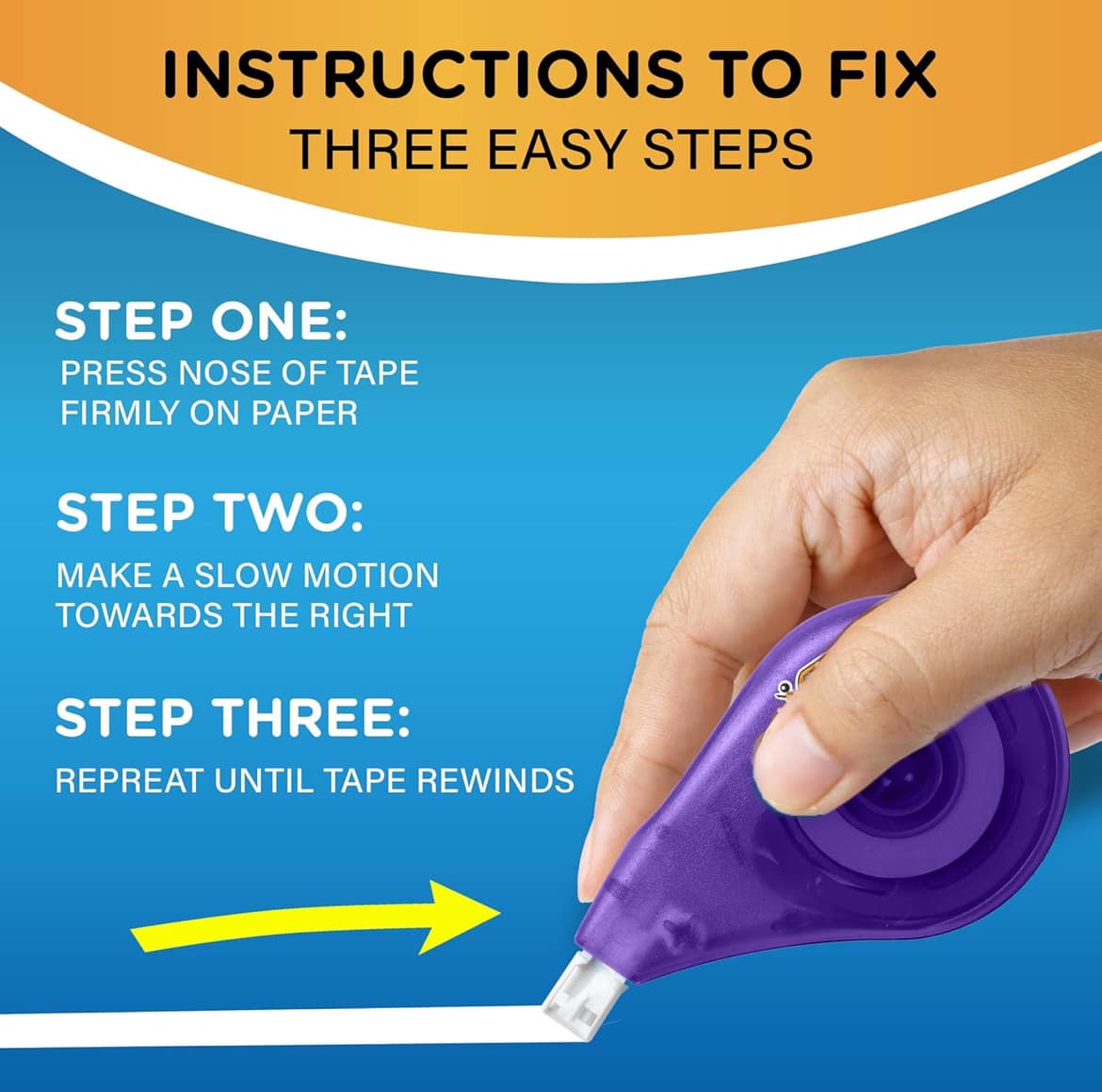 Corrector