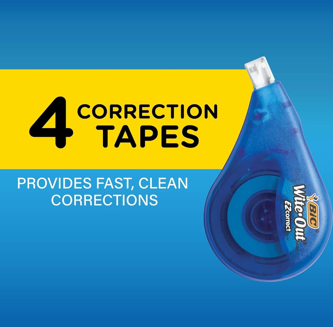 Corrector