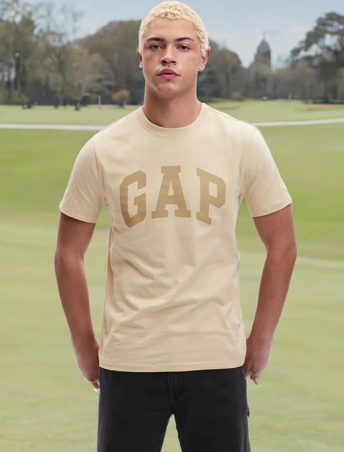 Camisa GAP