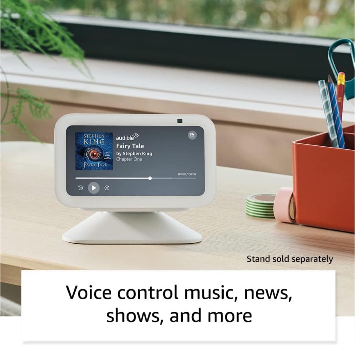 Alexa Echo Show 5