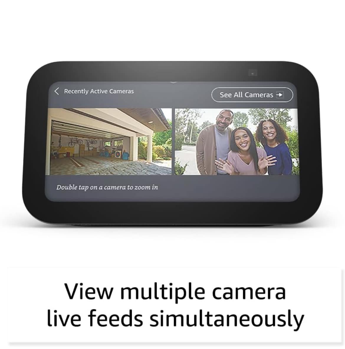 Alexa Echo Show 5