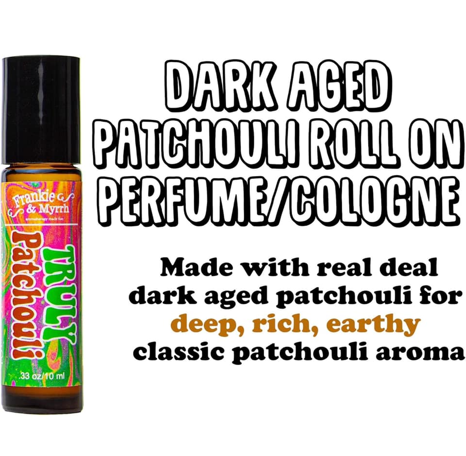 Perfume / colonia