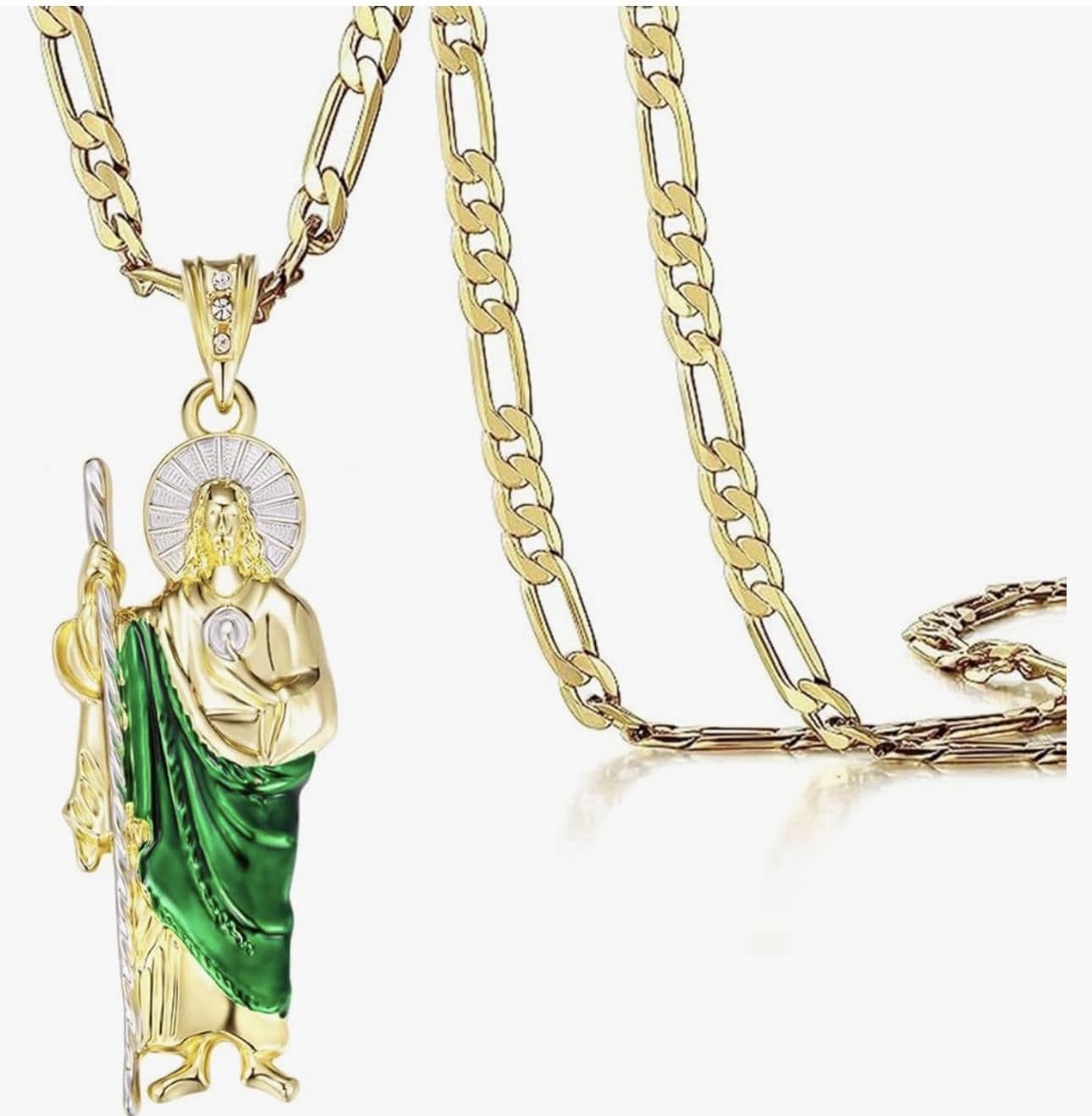 Cadena de San Judas Tadeo
