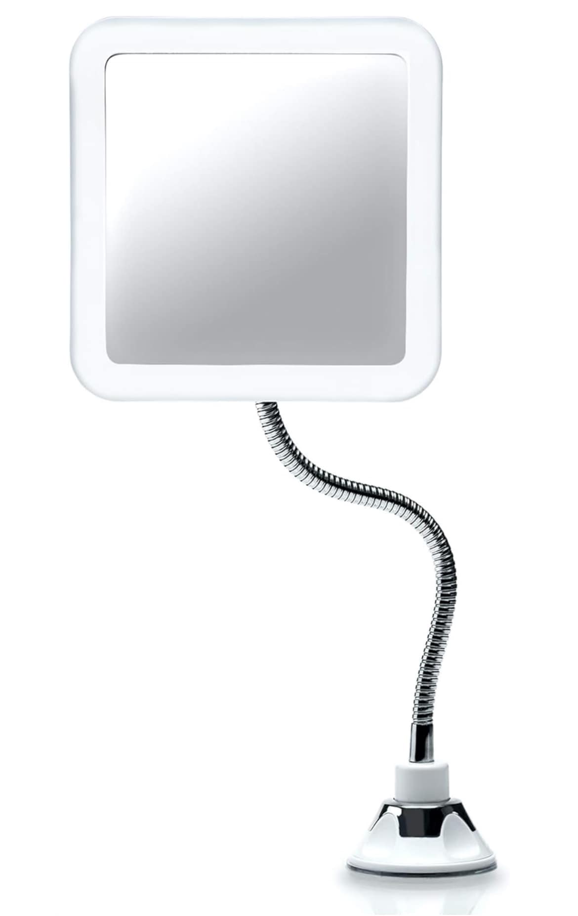 Espejo LED