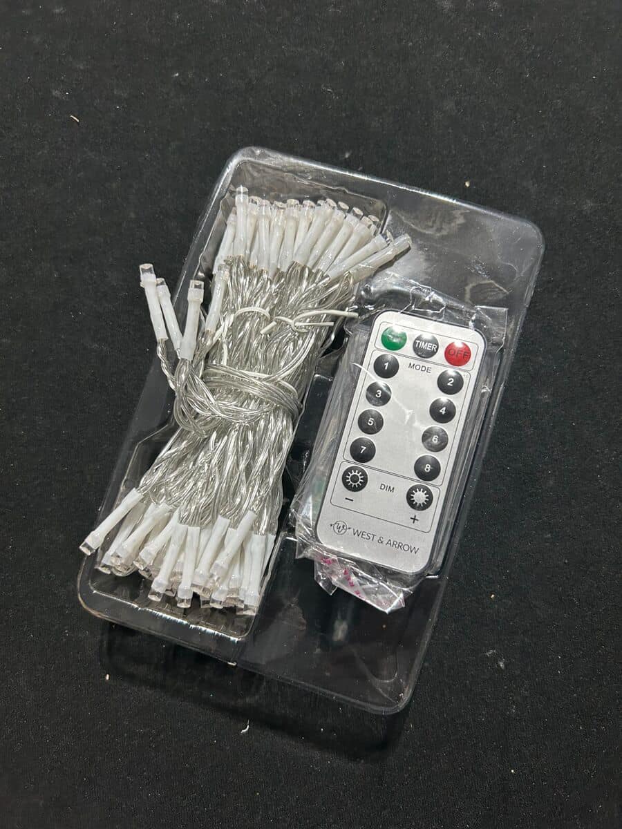 Cortina LED