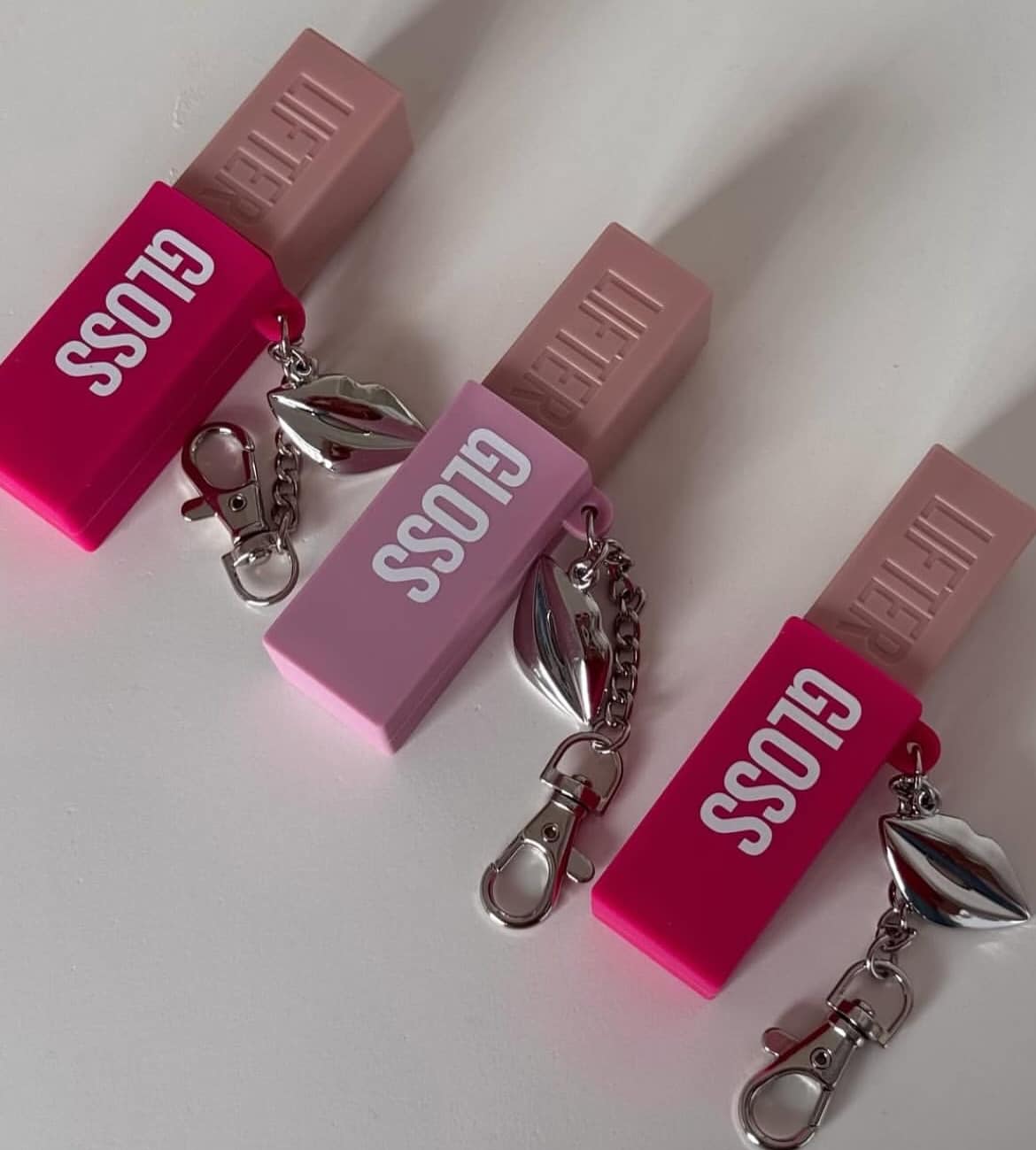 Portable para Gloss