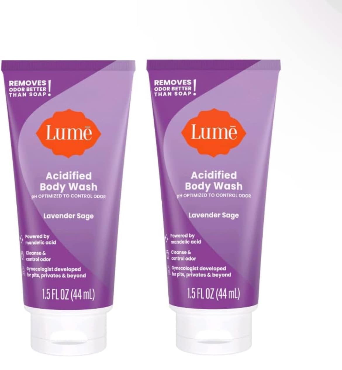 Lume Acidified